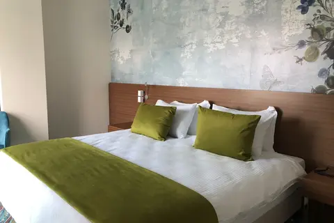 ibis Styles Izmir Bornova in Konak — foto 22