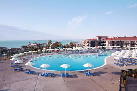 TUI Blue Nevis in Несебър — foto 17