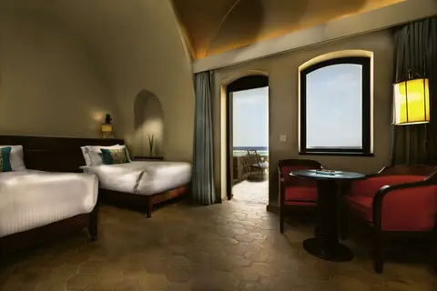 Mövenpick Resort El Quseir in مدينه القصير — foto 21