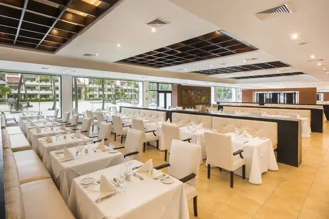 Occidental Grand Punta Cana Resort in Salvaleón de Higüey — foto 14