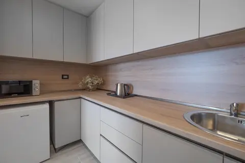 Hotel Idila Budva in Budva — foto 10