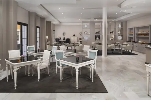 Palacio de Sancti Petri Gran Meliá in Chiclana De La Frontera — foto 30