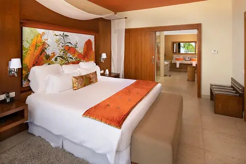 Breathless Punta Cana Resort & Spa in Salvaleón de Higüey — foto 3