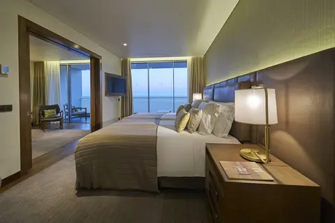 Les Suites at The Cliff Bay in Funchal — foto 29