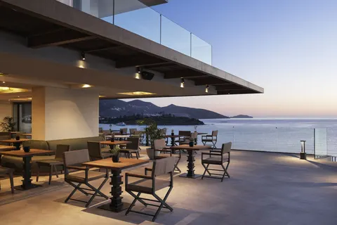 NIKO Seaside Resort Crete MGallery in Agios Nikolaos Municipal Unit — foto 27