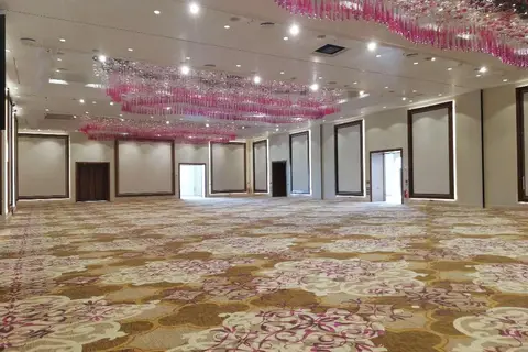 Hilton Tangier Al Houara Resort & Spa in Rabat — foto 10