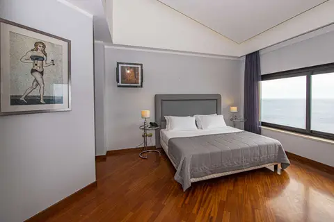 Baia Taormina Hotel in Forza d'Agrò — foto 6