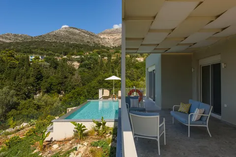 Elianes Villas in Pylaros Municipal Unit — foto 7
