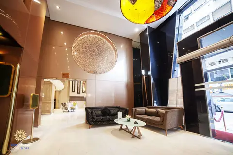 Oum Palace Hotel & Spa in Casablanca — foto 13