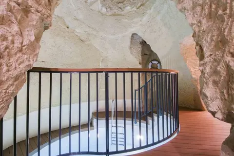 La Falconeria Hotel in Valletta — foto 8