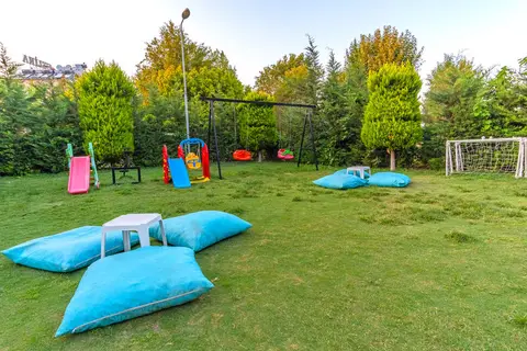 Green Gold Hotel in Kuşadası — foto 9