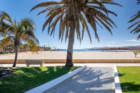 Hotel Barcelo Fuerteventura Mar in Caleta de Fuste — foto 18