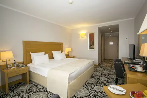 Hotel Marinela in Sofia — foto 25