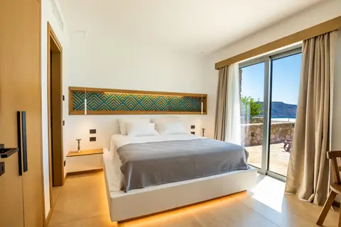 Sophid Wellness Suites in Δημοτική Ενότητα Καρπάθου — foto 18