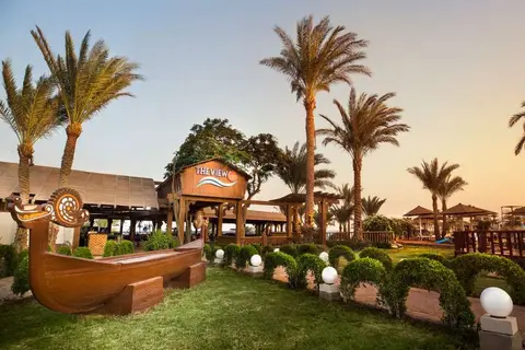 V Hotel Sharm El Sheikh in Sharm El Sheikh, foto 24