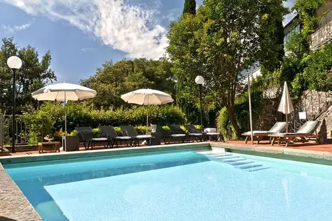 Villa Fiesole in Fiesole — foto 2