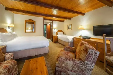 Post Hotel & Spa in The Post Hotel & Spa — foto 4