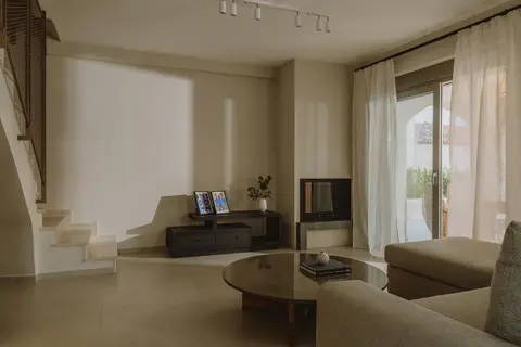 Nama Seaside Villas in Πρέβεζα — foto 27