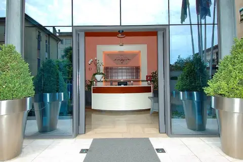 Ambasciata in Venetië, foto 2