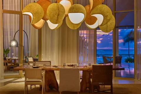 Waldorf Astoria Seychelles Platte Island in Platte — foto 23