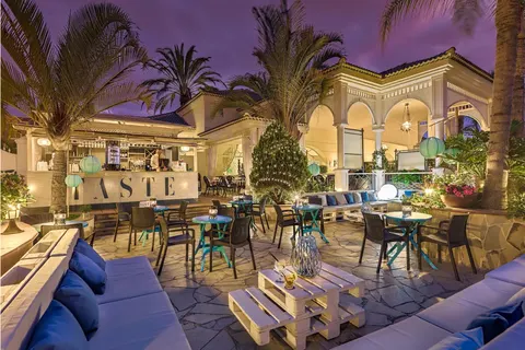 Gran Oasis Resort foto 11