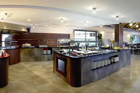 Marvell Club Hotel & Apartments in Sant Antoni de Portmany — foto 20