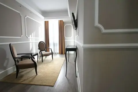 Hotel Campo Marzio in Vicenza — foto 14