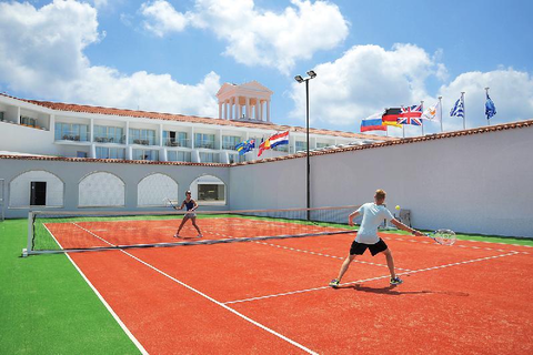 Hotel Olympic Lagoon Resort Paphos foto 13