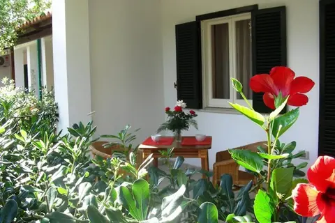 Resort Sciabache in Rome — foto 13