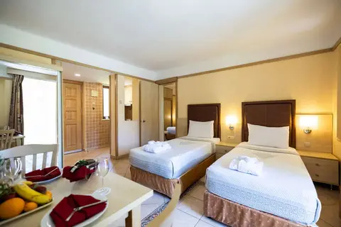 Von Resort Golden Beach in Manavgat — foto 6