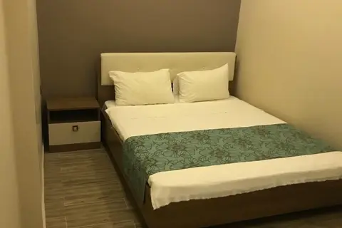 Hayal Residence Apart Otel in Manavgat