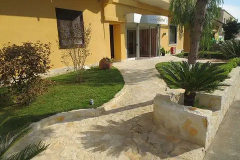 Joyfull Hotel in Napels, foto 8