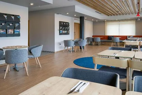 Holiday Inn Express Ljubljana foto 5