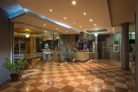 Hotel Flagman in Созопол — foto 23
