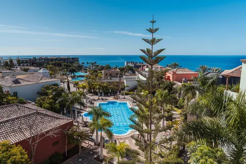 Lopesan Villa Del Conde in Meloneras — foto 34
