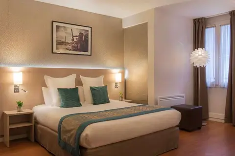 Classics Hotel Bastille in Parijs