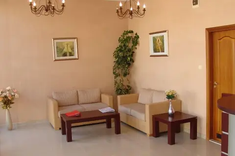Aparthotel Efir in Несебър — foto 17