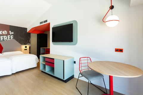 Sholeo Lodges Maspalomas foto 14