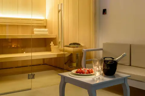 Antoperla Luxury Hotel & Spa in Thira Municipal Unit, foto 7