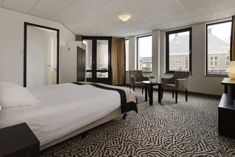 Hotel de Schout foto 4