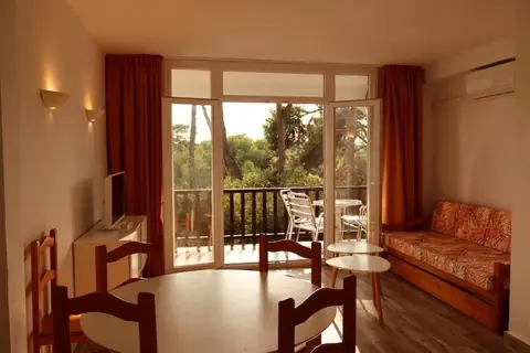 Sol Parc Hotel & Apartments in Het Mercadal — foto 21