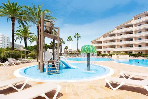 Grupotel Port d'Alcudia in Alcúdia — foto 3