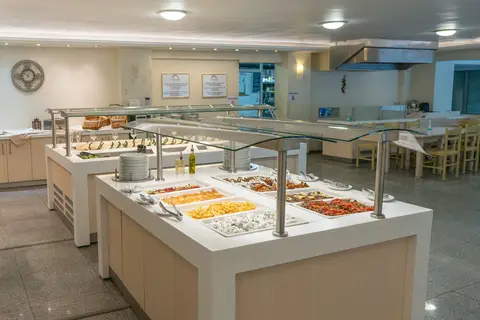 Bomo Club Olympic Kosma Hotel & Bomo Villas Kosmas in Δημοτική Ενότητα Παλλήνης — foto 8