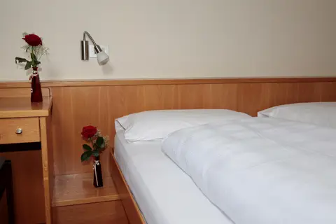 Hotel Alpino Plan in Moos in Passeier - Moso in Passiria — foto 6