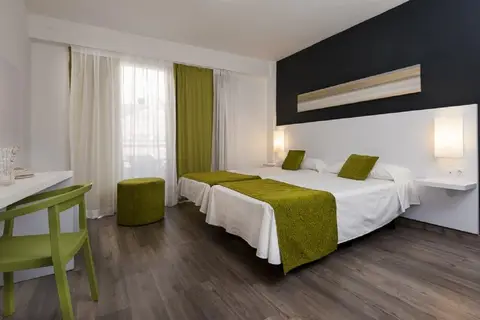 Kn Aparthotel Columbus in Arona — foto 15