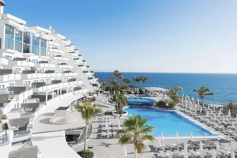 TUI Blue Suite Princess in Playa de Mogán