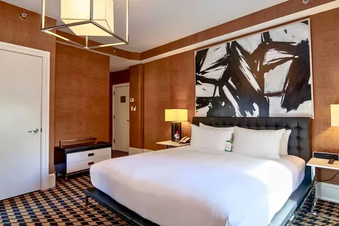 Ameritania at Times Square foto 2