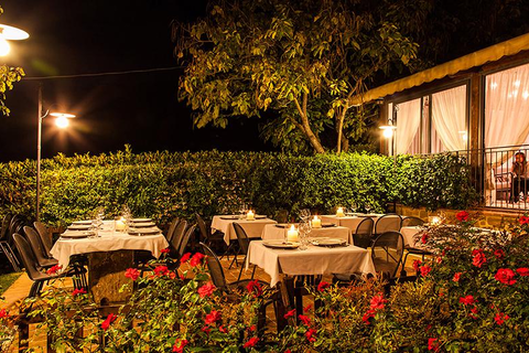 Agriturismo Il Melograno in Perugia — foto 11