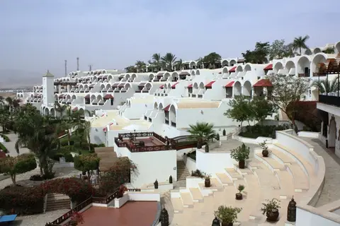 Mövenpick Sharm El Sheikh in Sharm El Sheikh — foto 11
