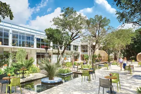 The Fives Beach Hotel & Residences in Playa del Carmen — foto 15